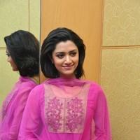 Mamta Mohandas at Anwar audio launch - Pictures | Picture 96049
